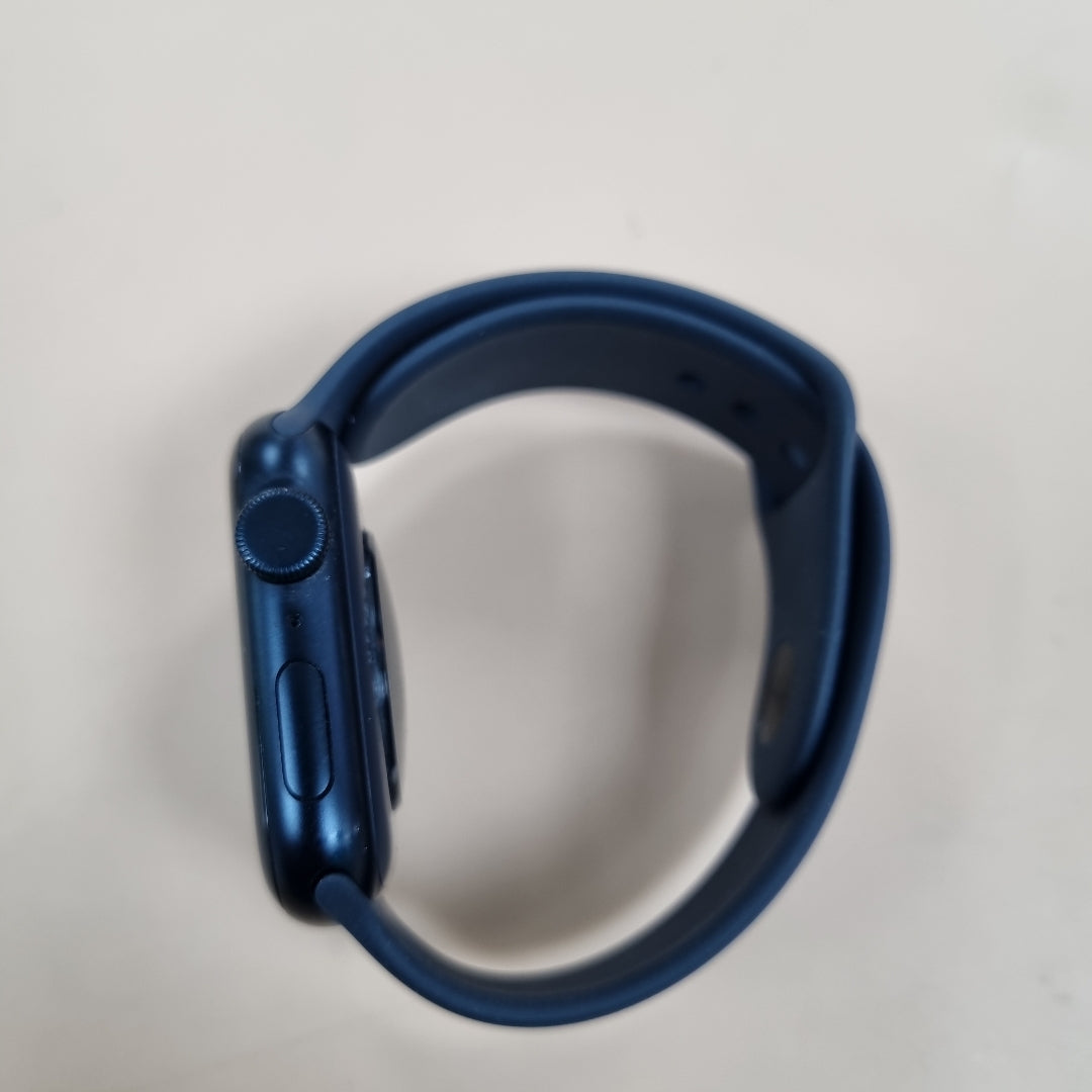 SMARTWATCH APPLE SE 2 ALUMINIO A2723 44 MM GPS (SEMINUEVO)