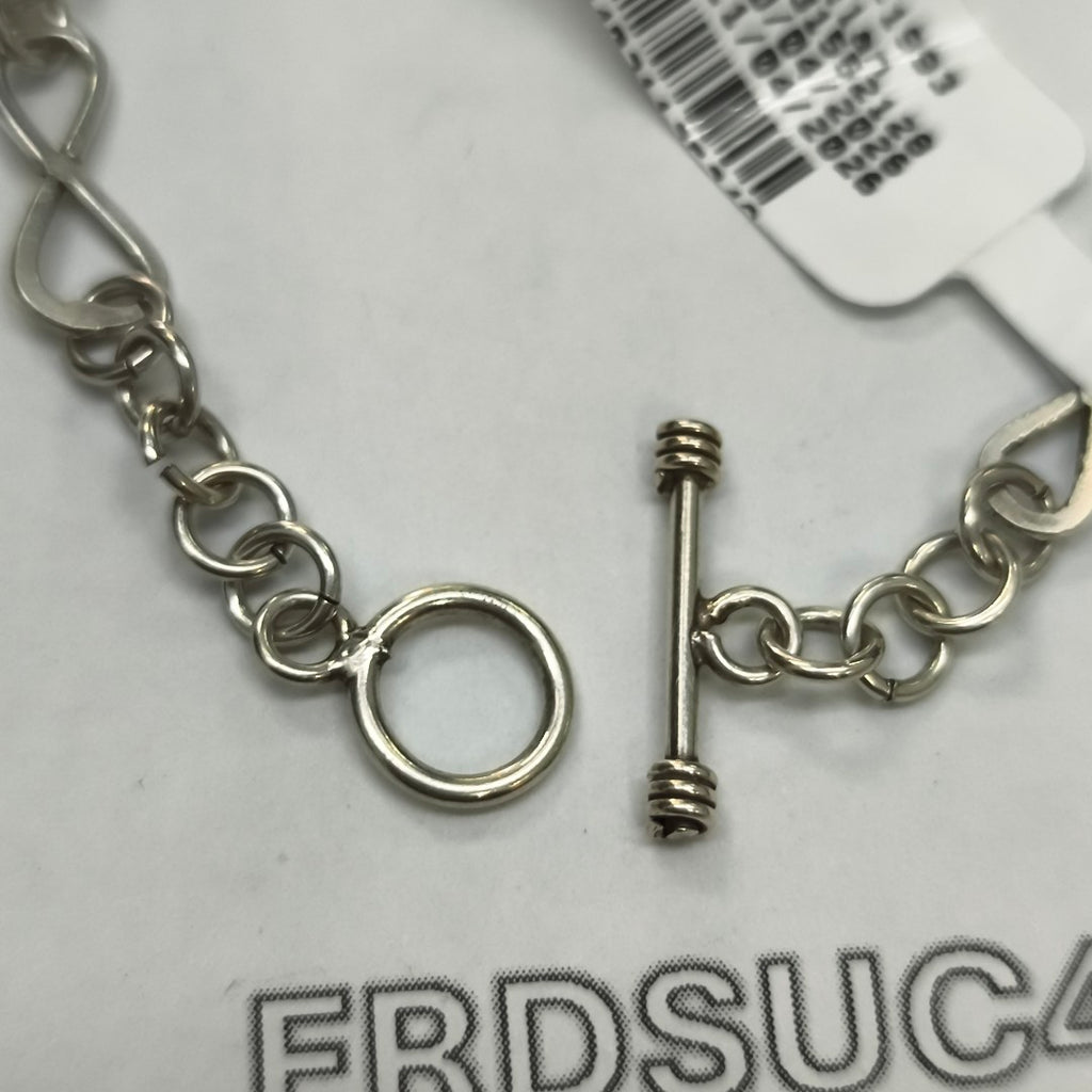PULSERA PLATA 5.2 GRMS (SEMINUEVO)