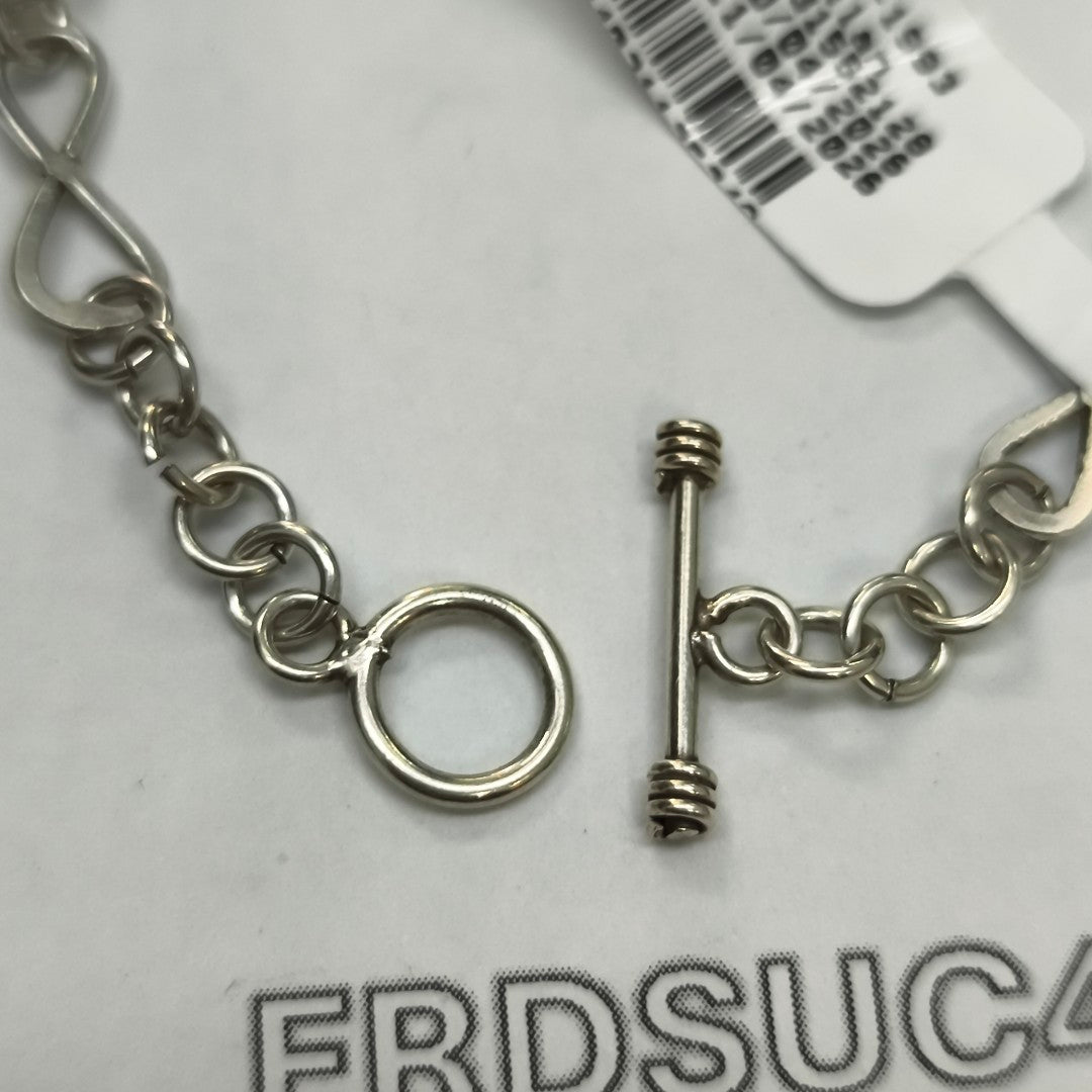 PULSERA PLATA 5.2 GRMS (SEMINUEVO)