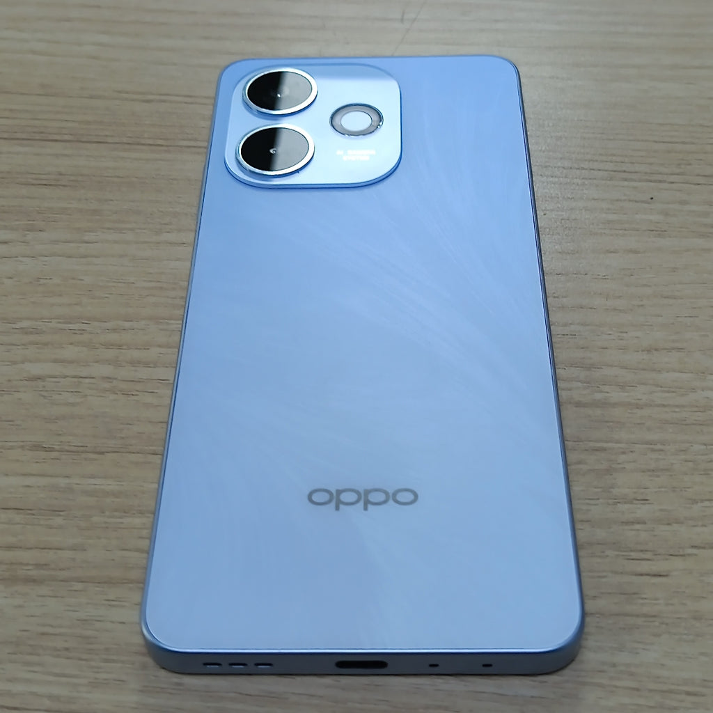 CELULAR OPPO A5 PRO CPH2711 (2025) 256 GB 8 GB RAM (SEMINUEVO)