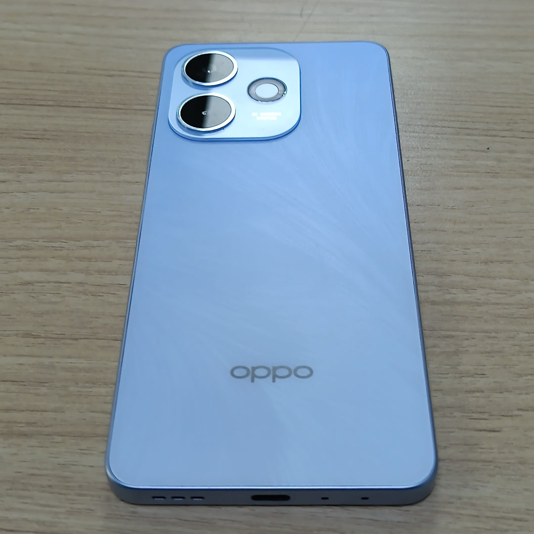 CELULAR OPPO A5 PRO CPH2711 (2025) 256 GB 8 GB RAM (SEMINUEVO)