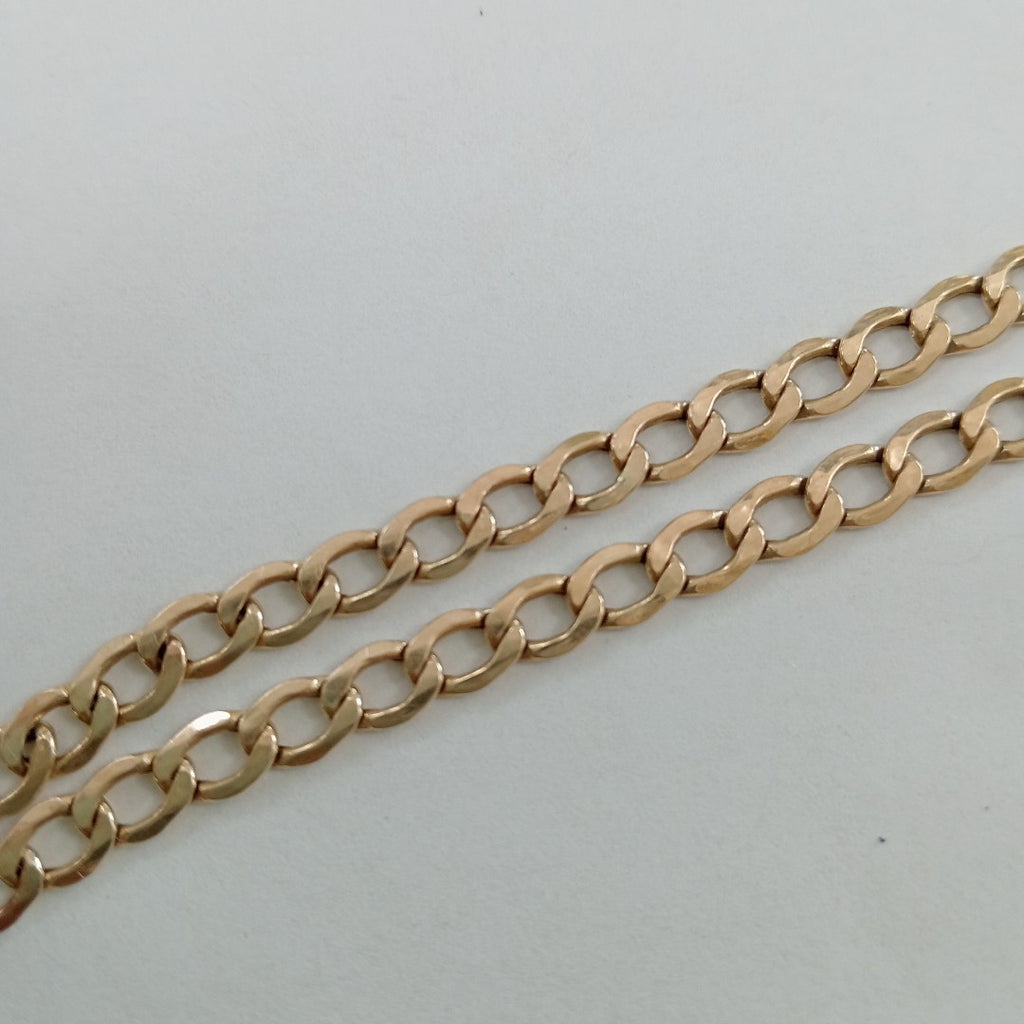 PULSERA ORO 10 K 3.1 GRMS (SEMINUEVO)