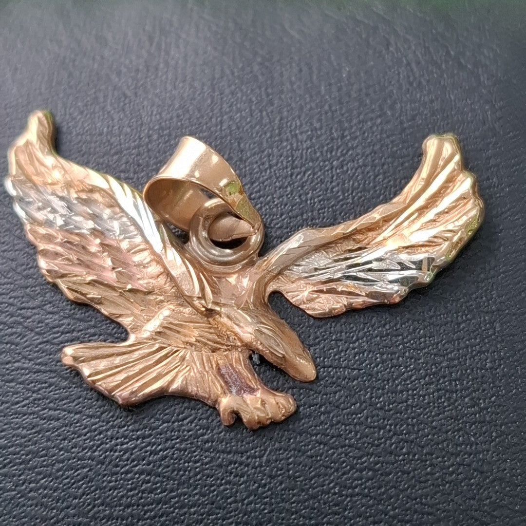 DIJE ORO 10 K 1 GRMS (SEMINUEVO)