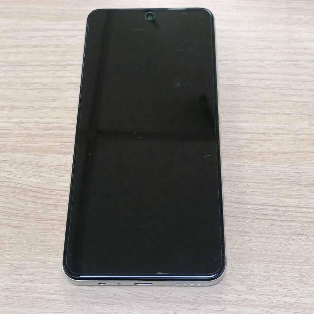 CELULAR REALME C71 RMX5303 (2025) 256 GB 8 GB RAM (SEMINUEVO)