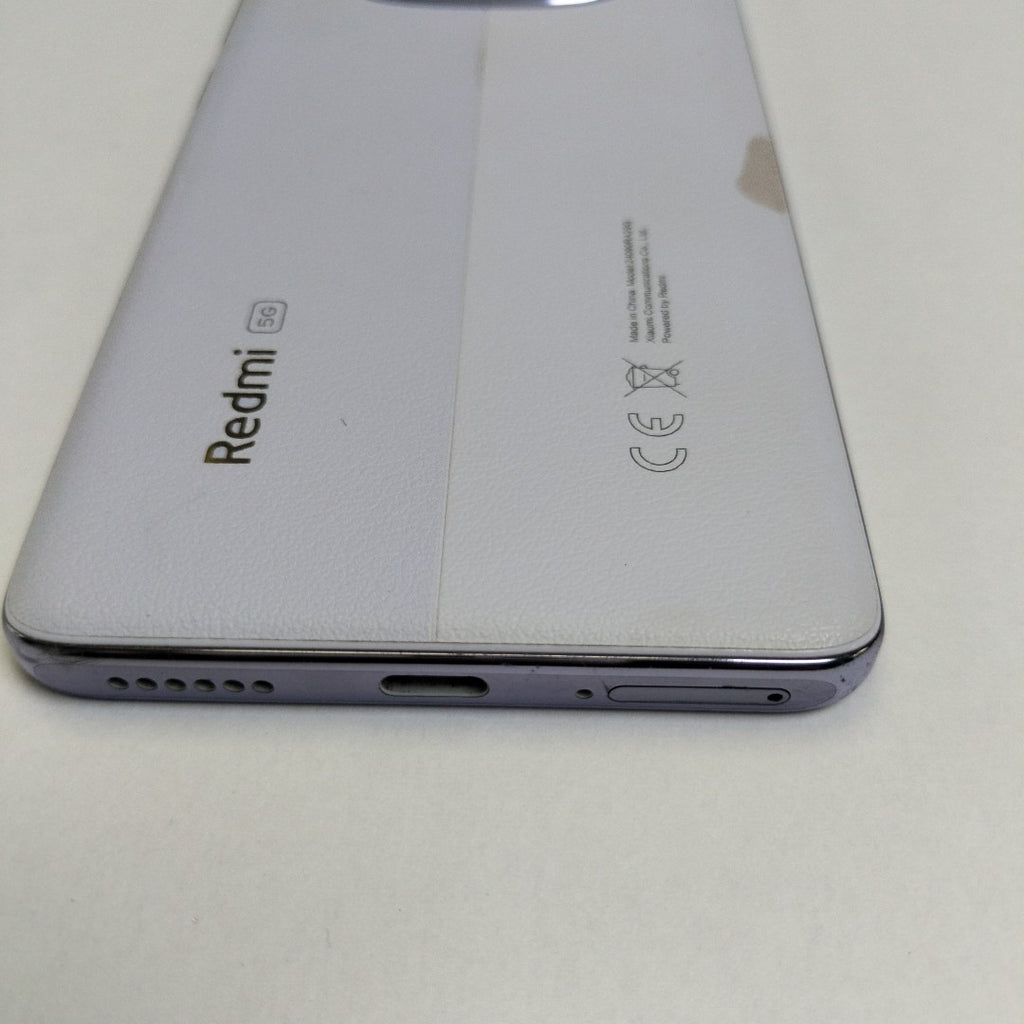 CELULAR XIAOMI REDMI NOTE 14 PRO 5G 24090RA29G (2025) 256 GB 8 GB RAM (SEMINUEVO)