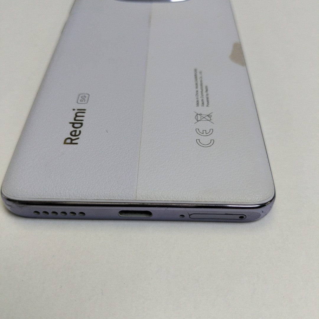 CELULAR XIAOMI REDMI NOTE 14 PRO 5G 24090RA29G (2025) 256 GB 8 GB RAM (SEMINUEVO)