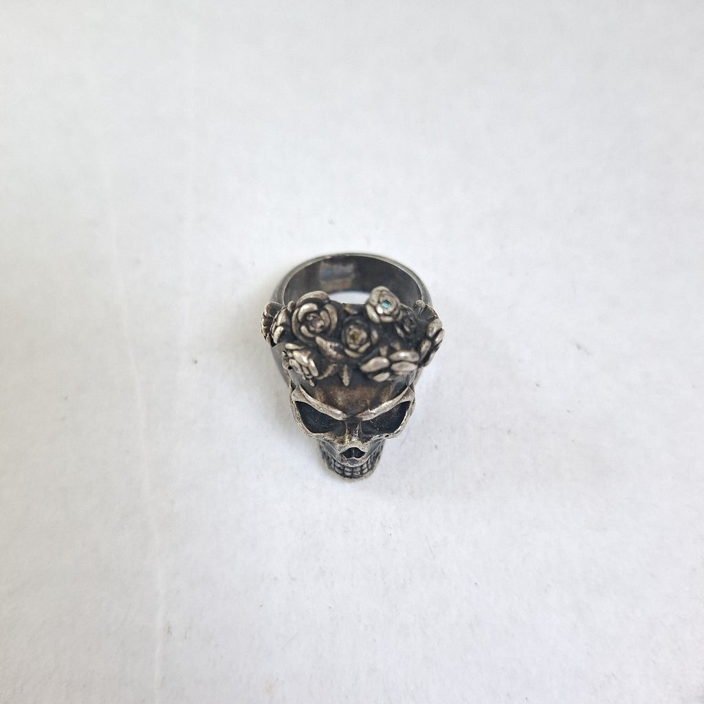 ANILLO PLATA 28,20 GRMS (SEMINUEVO)