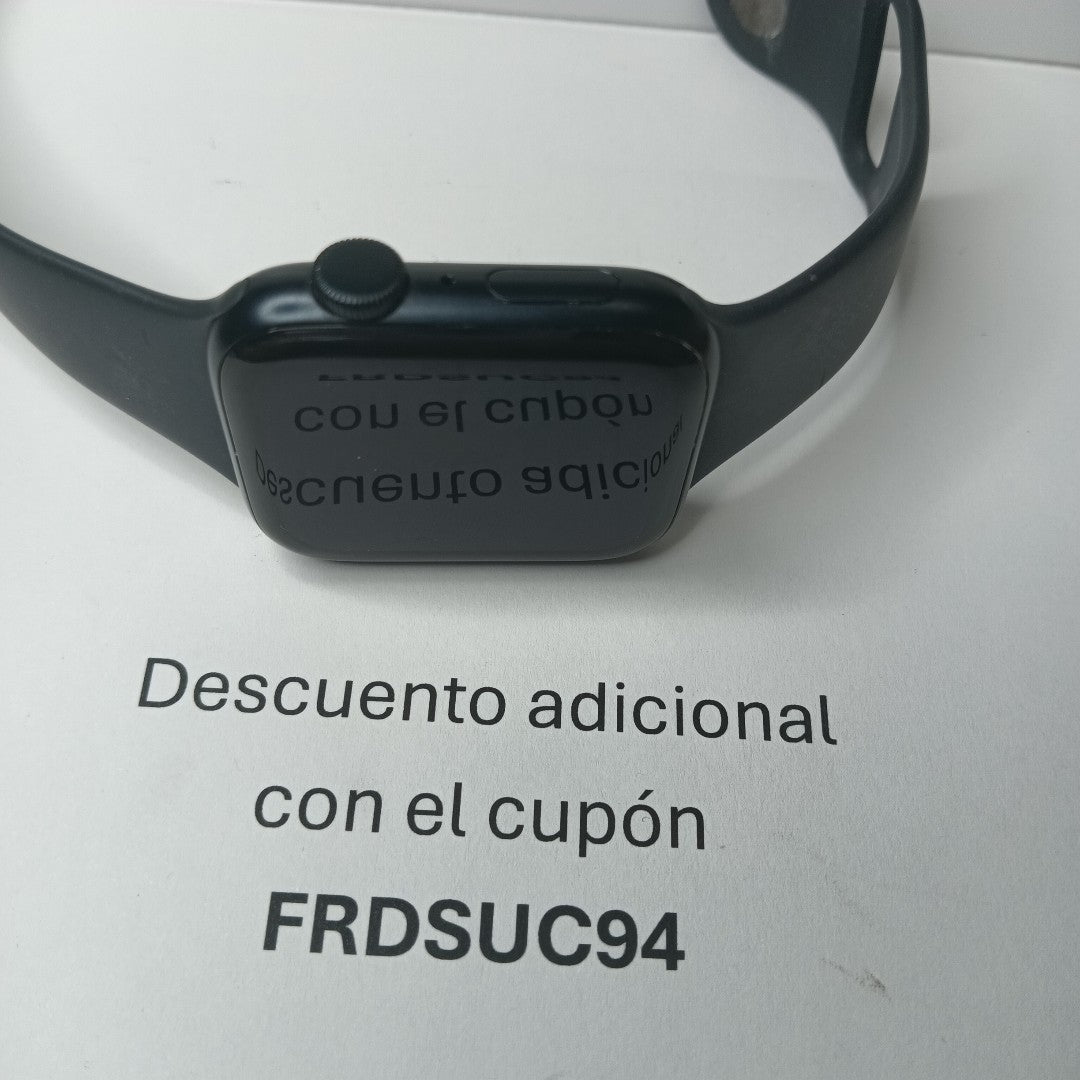 SMARTWATCH SAMSUNG GALAXY WATCH 6 CLASSIC SM-R960 47 MM GPS (SEMINUEVO)