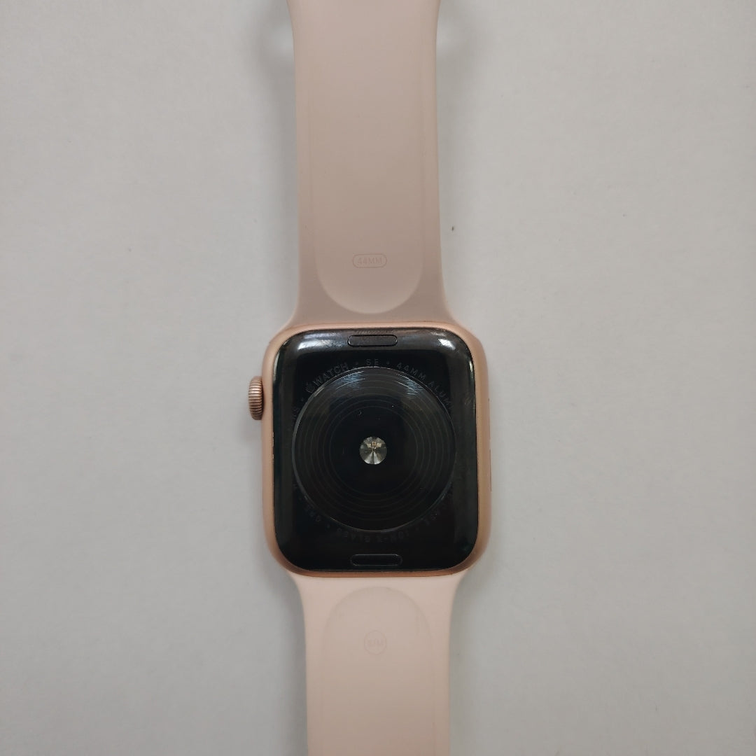 SMARTWATCH APPLE SE ALUMINIO A2352 44 MM GPS (SEMINUEVO)