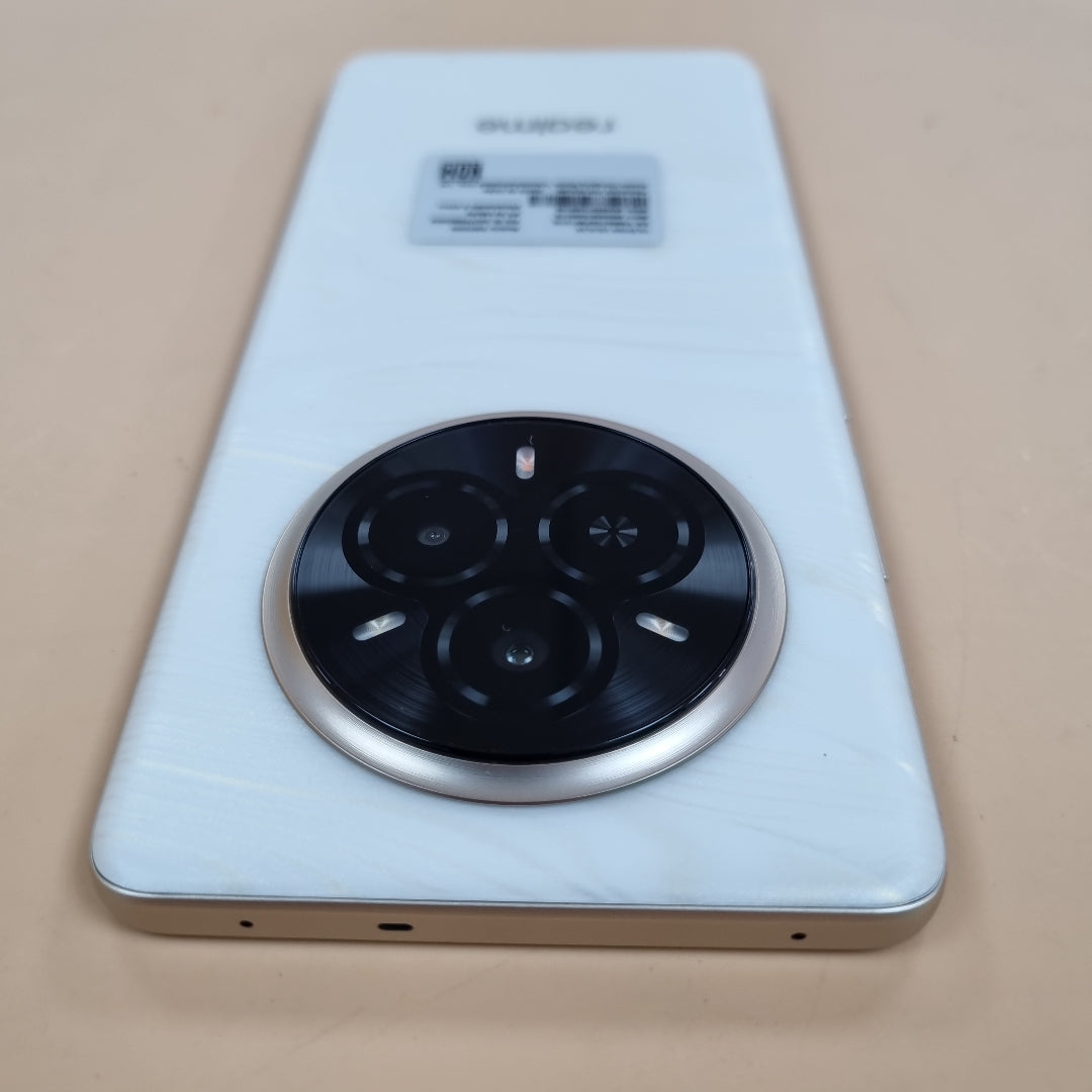 CELULAR REALME 14 PRO 5G RMX5056 (2025) 256 GB 8 GB RAM (SEMINUEVO)