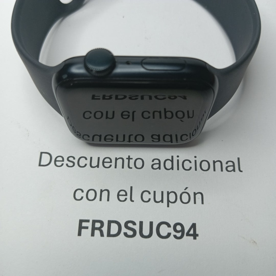SMARTWATCH APPLE SE 2 ALUMINIO A2723 44 MM GPS (SEMINUEVO)