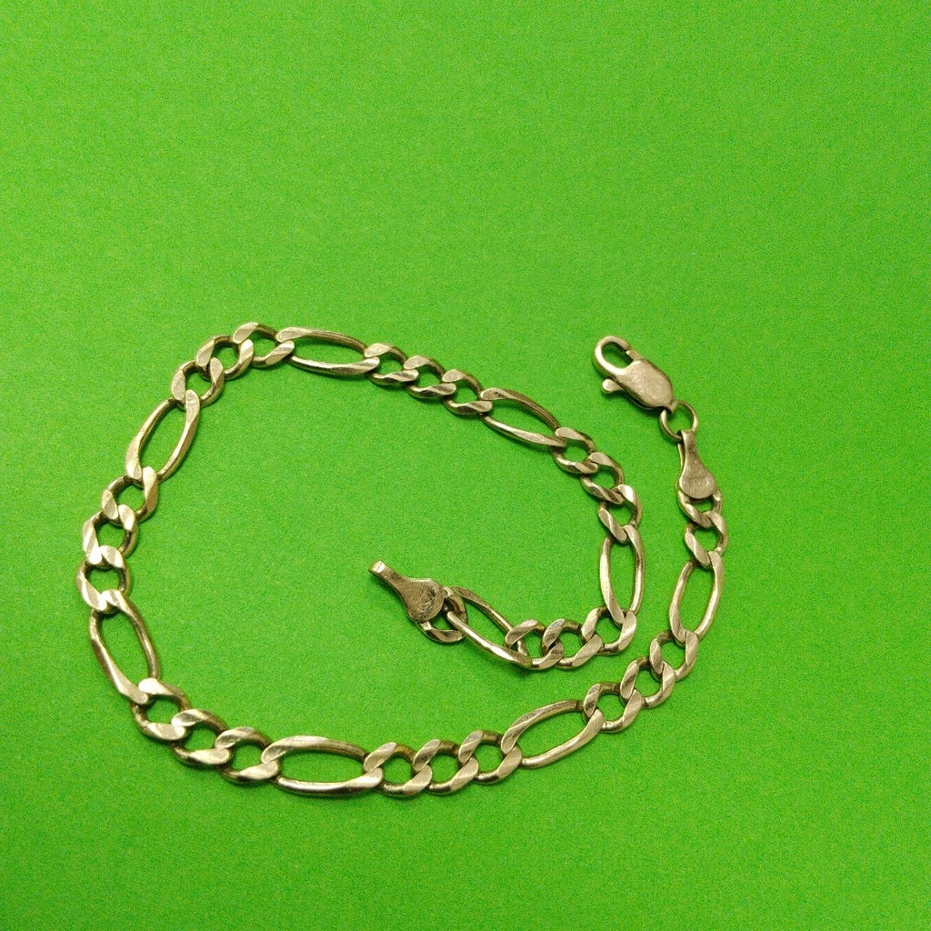 PULSERA ORO 14 K 7.2 GRMS (SEMINUEVO)