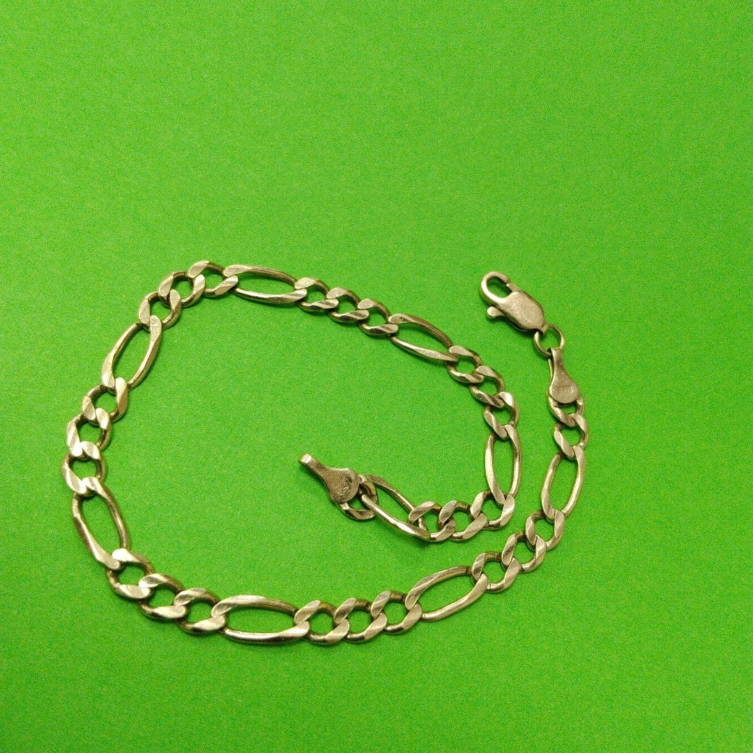 PULSERA ORO 14 K 7.2 GRMS (SEMINUEVO)
