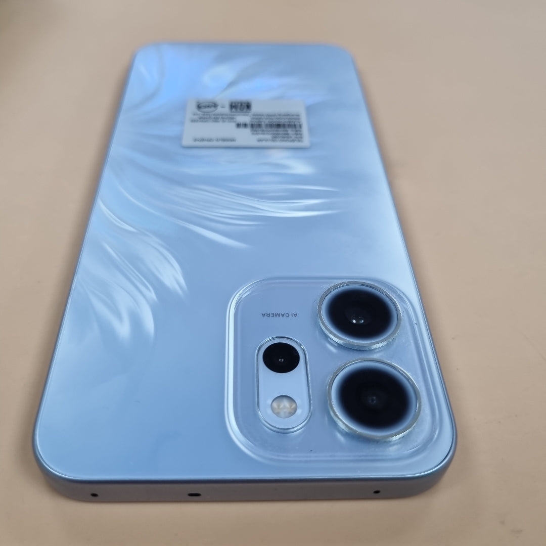 CELULAR OPPO RENO 14 F CPH2743 (2025) 256 GB 12 GB RAM (SEMINUEVO)