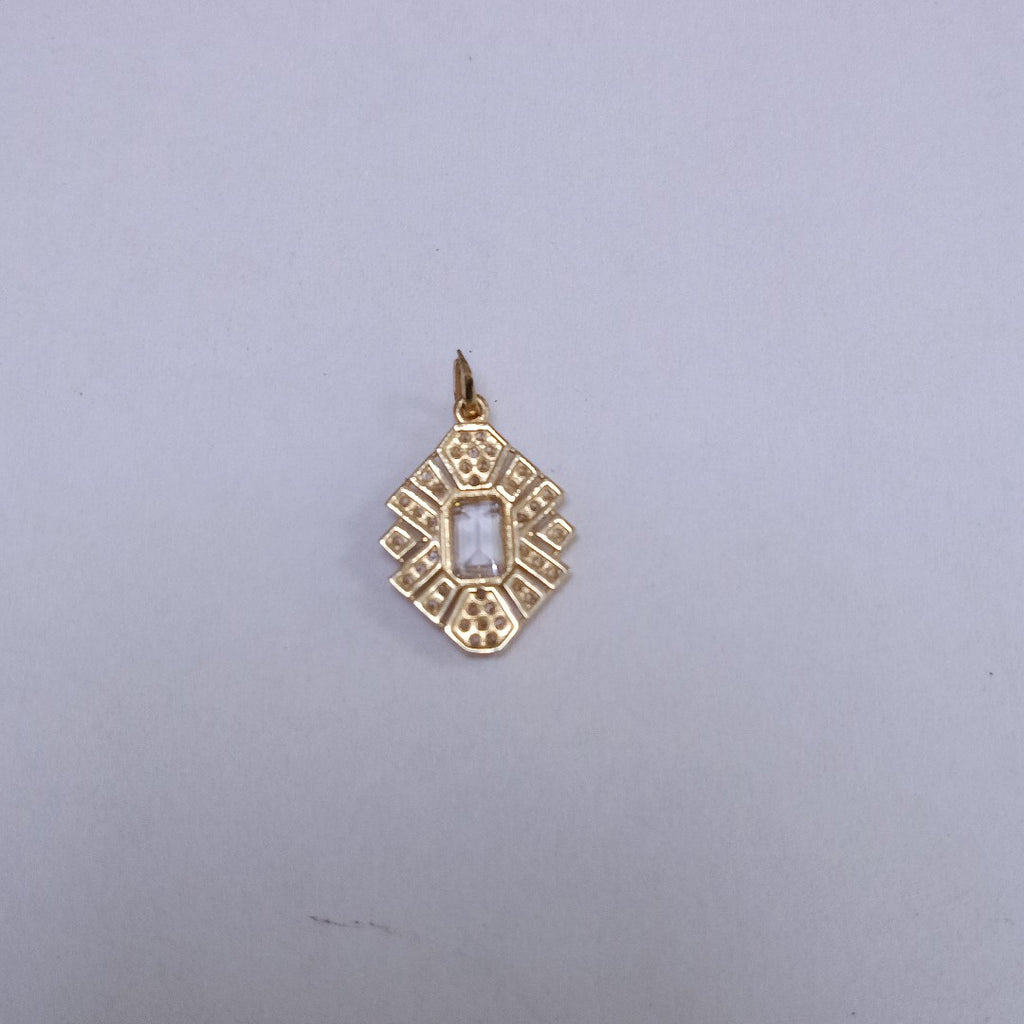 DIJES ORO 14K 1.6 (NUEVO)