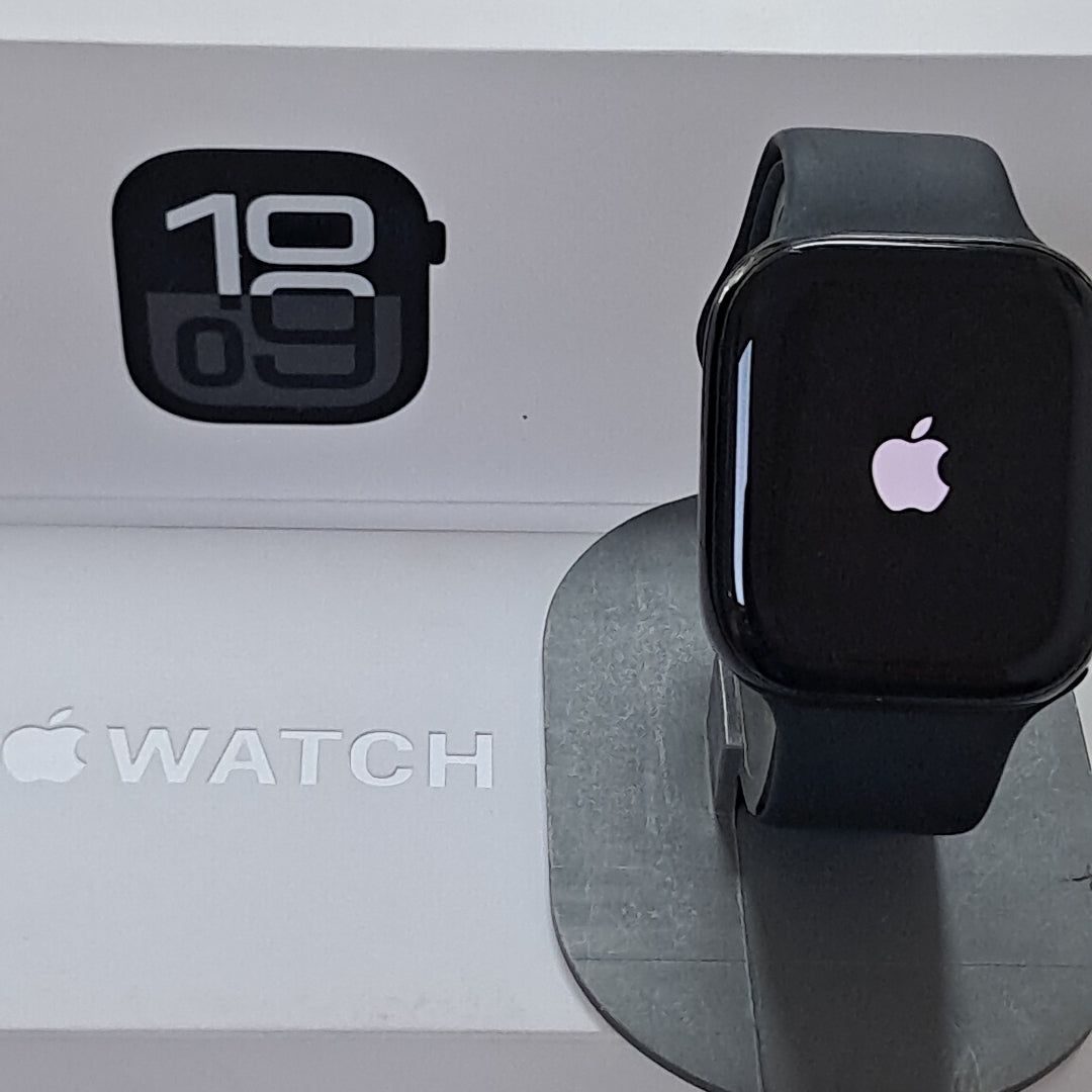 SMARTWATCH APPLE SERIES 10 ALUMINIO A2999 46 MM GPS (SEMINUEVO)