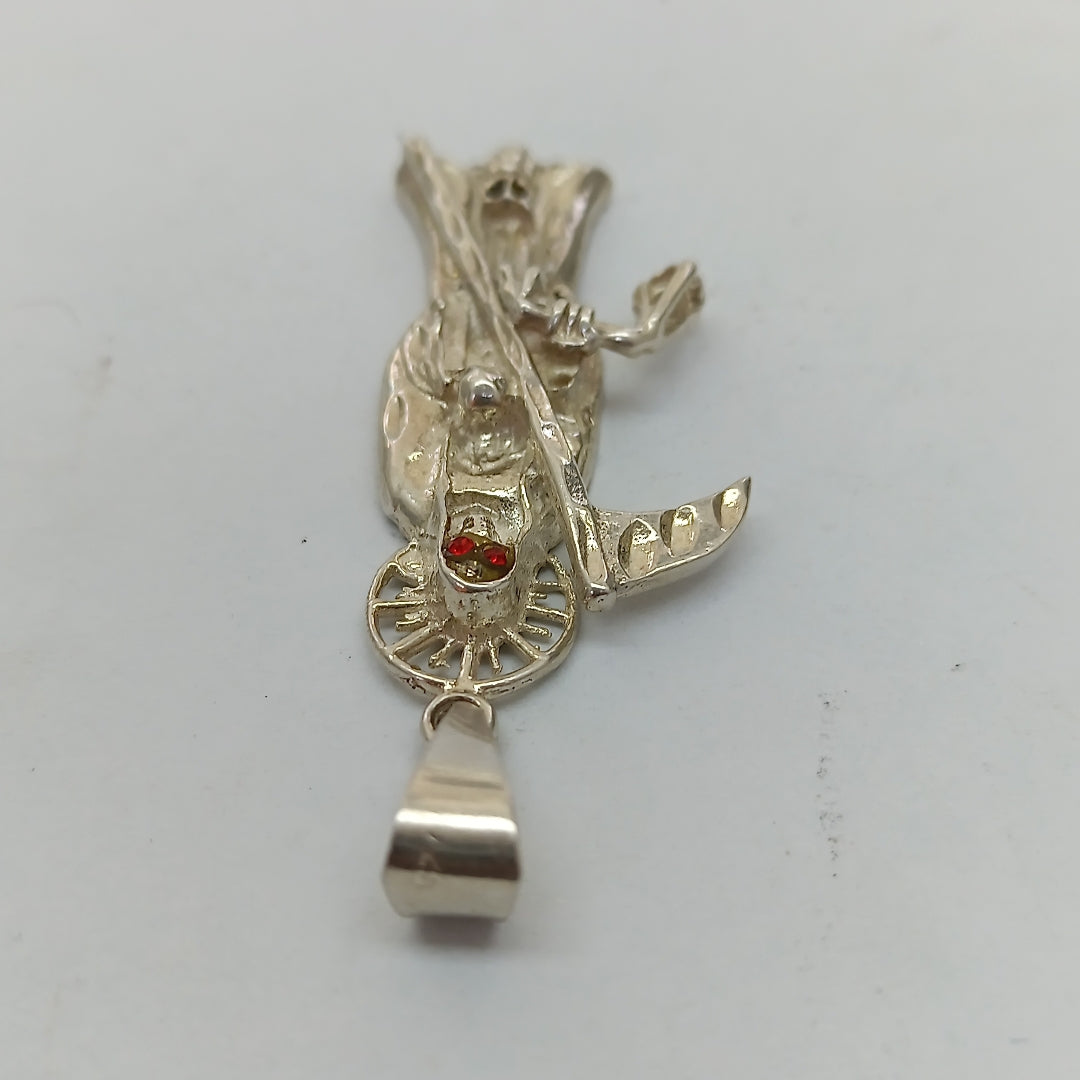DIJE PLATA 9.4 GRMS (SEMINUEVO)