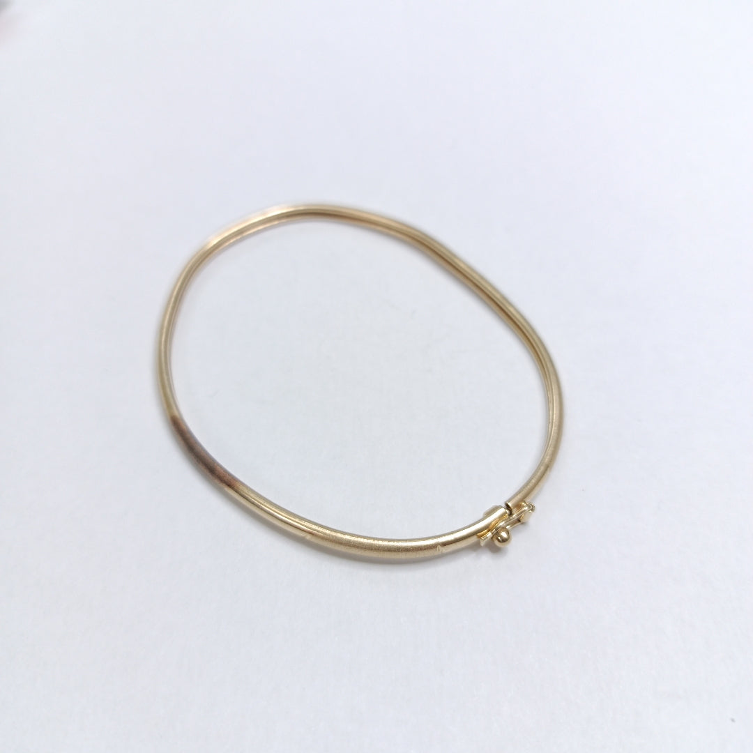 PULSERA ORO 10 K 4,10 GRMS (SEMINUEVO)