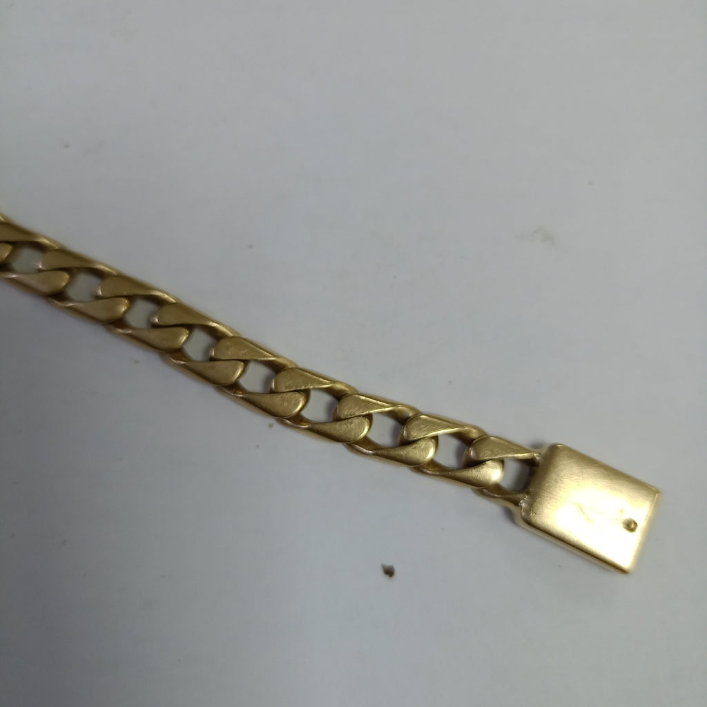 ESCLAVA ORO 14 K 26.3 GRMS (SEMINUEVO)