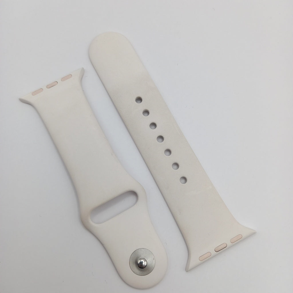 SMARTWATCH APPLE SERIES 10 ALUMINIO A3001 42 MM GPS + CELULAR (SEMINUEVO)