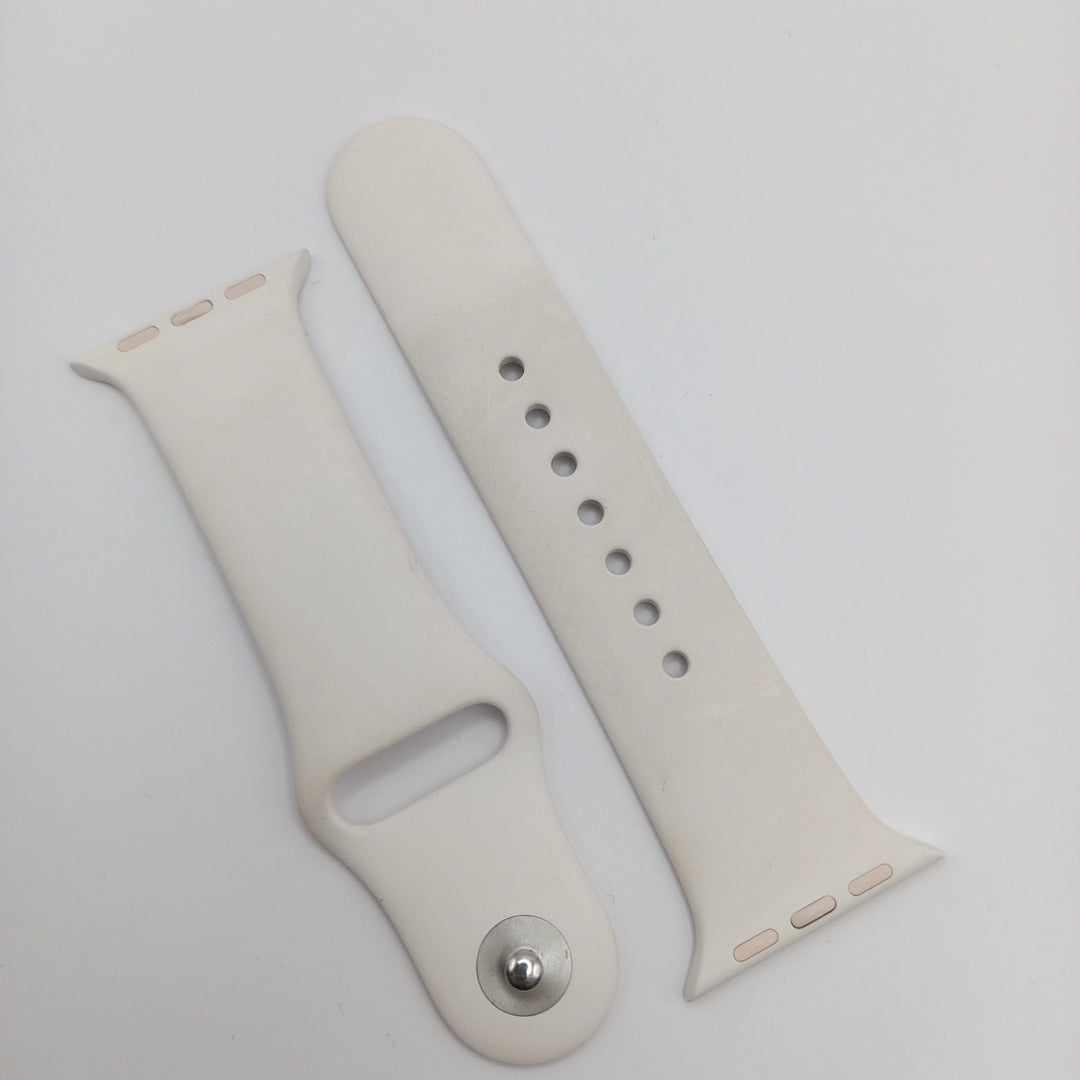 SMARTWATCH APPLE SERIES 10 ALUMINIO A3001 42 MM GPS + CELULAR (SEMINUEVO)