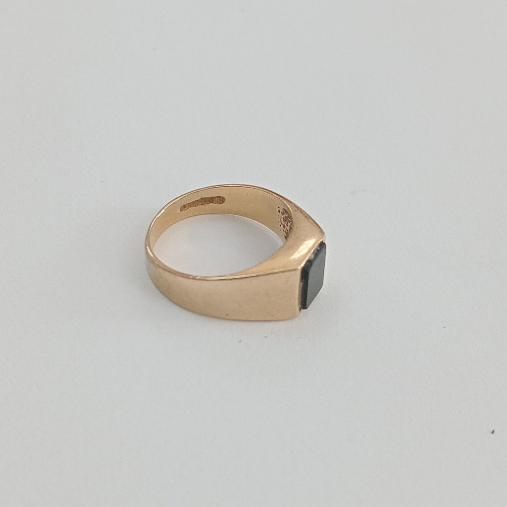 ANILLITO,ANILLO ORO 10 K 2,70 GRMS (SEMINUEVO)