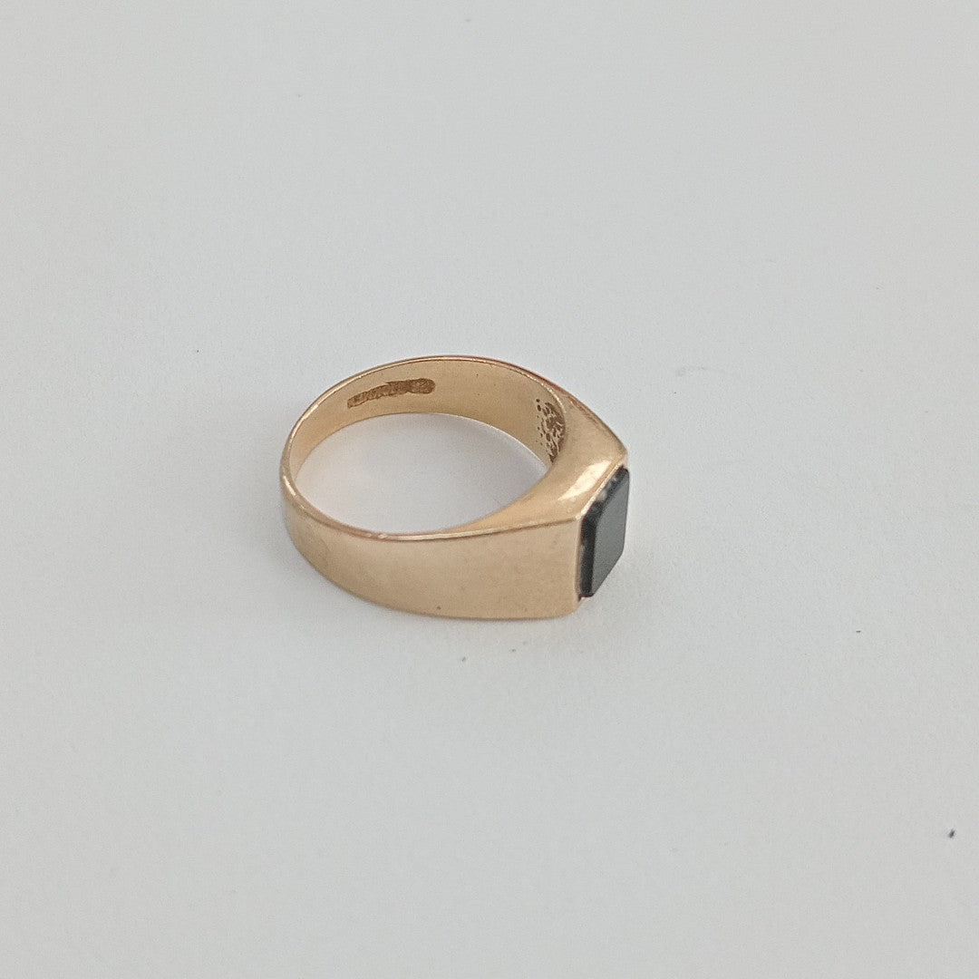 ANILLITO,ANILLO ORO 10 K 2,70 GRMS (SEMINUEVO)