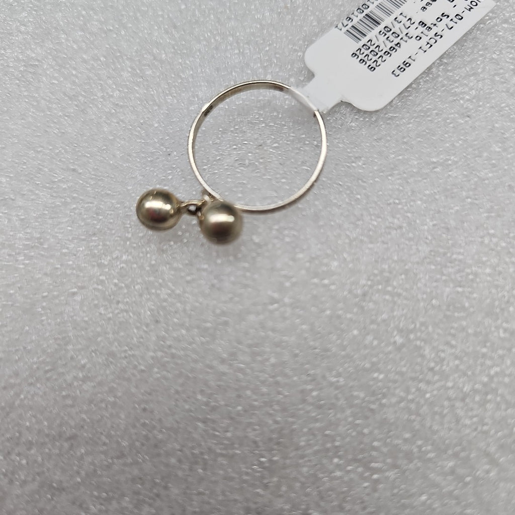 ANILLITO PLATA 1.6 GRMS (SEMINUEVO)