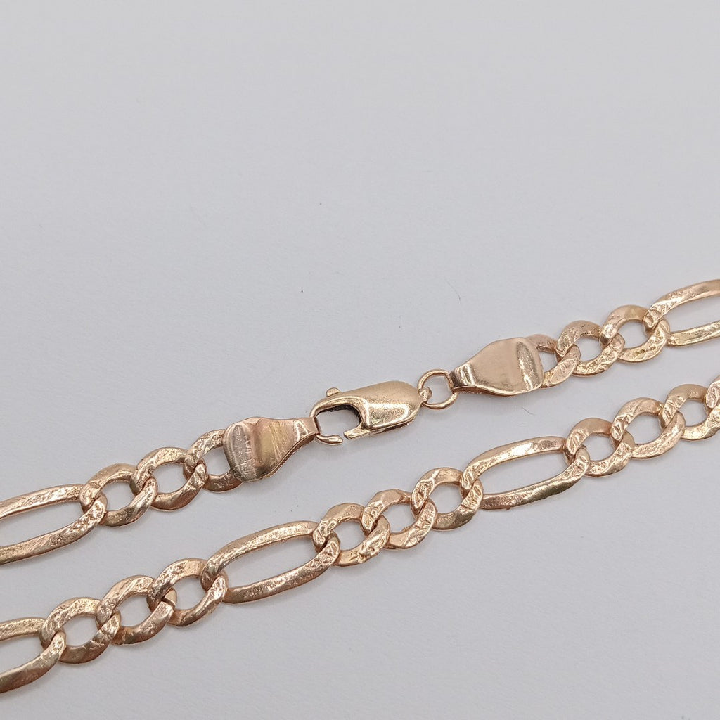 CADENA ORO 14 K 29,80 GRMS (SEMINUEVO)