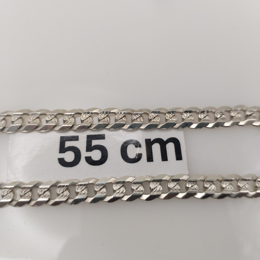 CADENA PLATA 26.2 GRMS (SEMINUEVO)