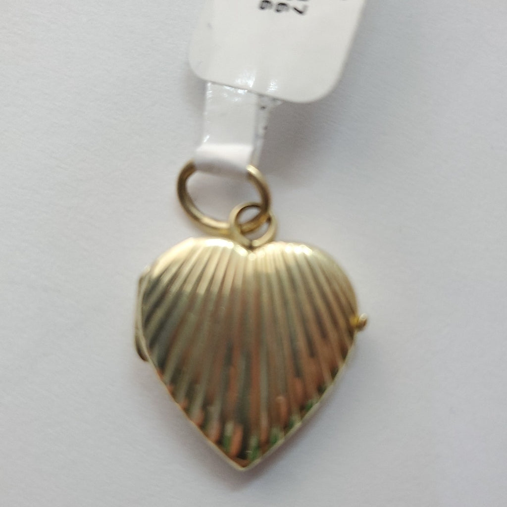 DIJE ORO 10 K 4.2 GRMS (SEMINUEVO)
