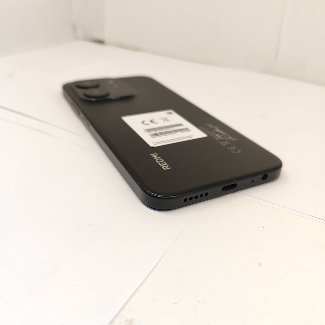 CELULAR XIAOMI REDMI 15C 25078RA3EL (2025) 256 GB 4 GB RAM (SEMINUEVO)