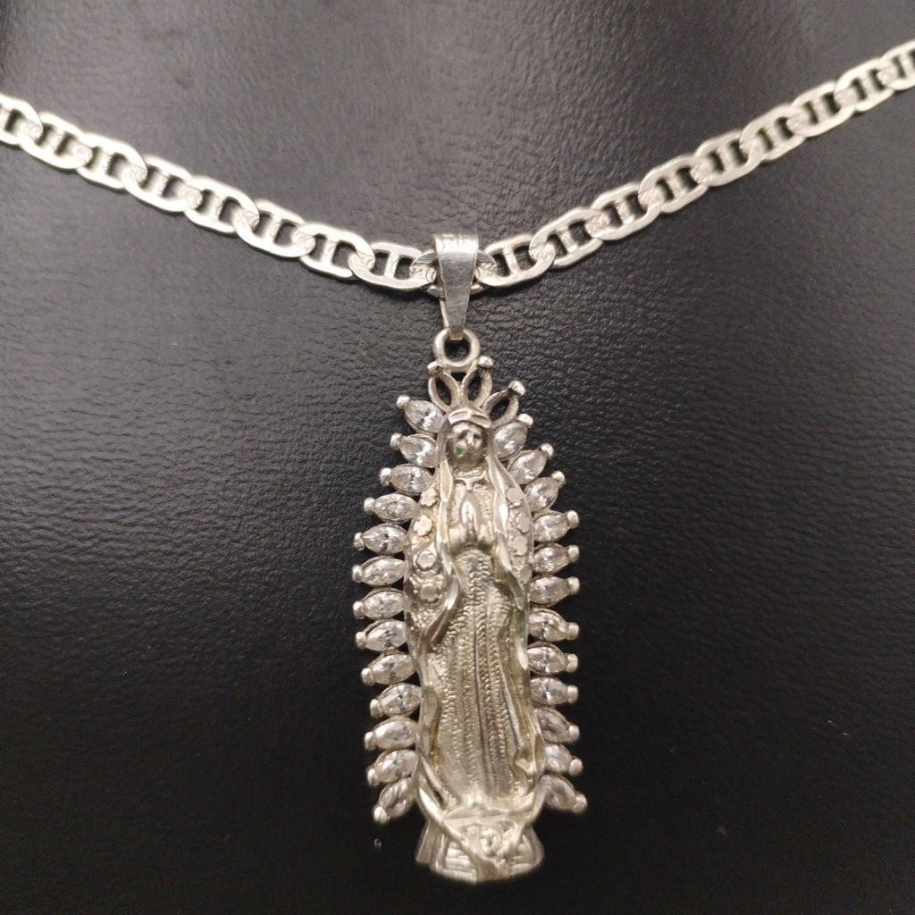 DIJE PLATA 9.3 GRMS (SEMINUEVO)