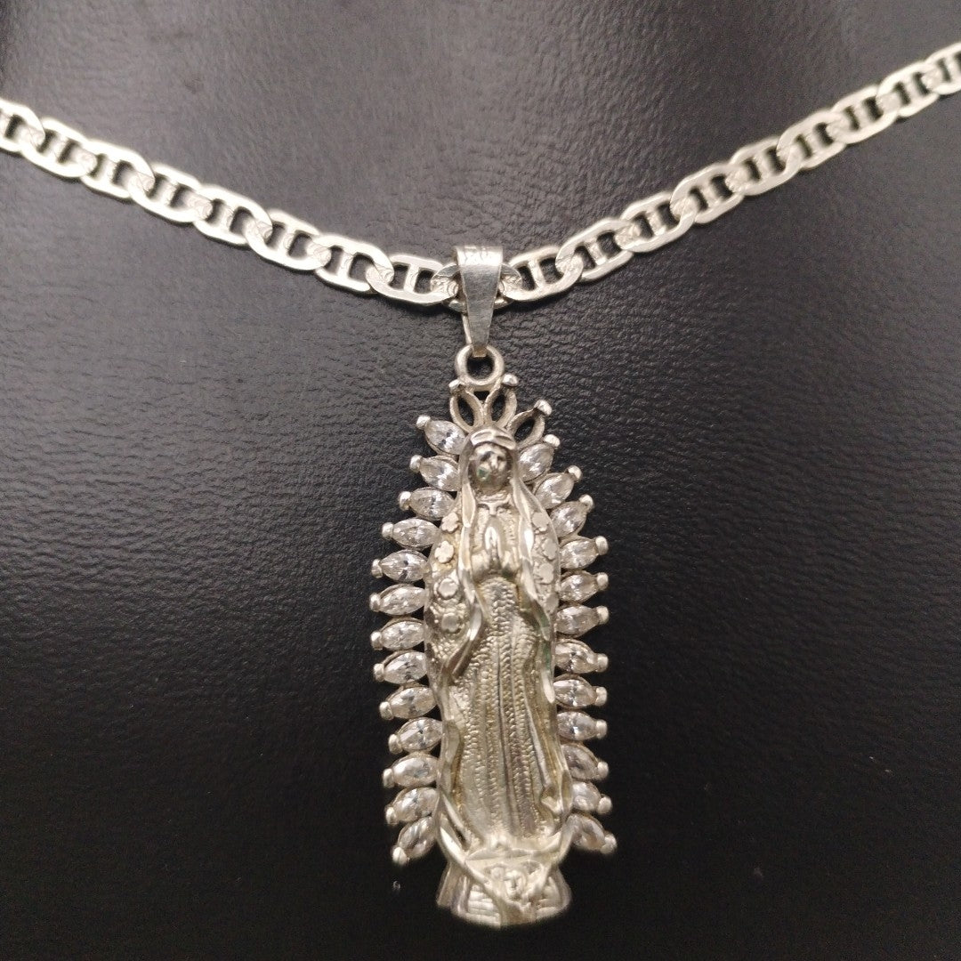 DIJE PLATA 9.3 GRMS (SEMINUEVO)