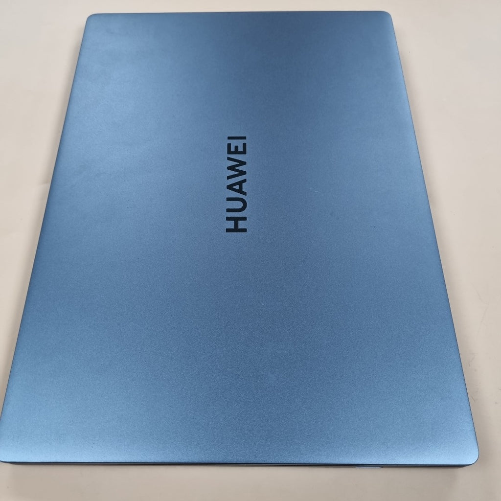 LAPTOP HUAWEI MATEBOOK D14 MDG-X (2023) 1 TB SSD 16 GB RAM (SEMINUEVO)