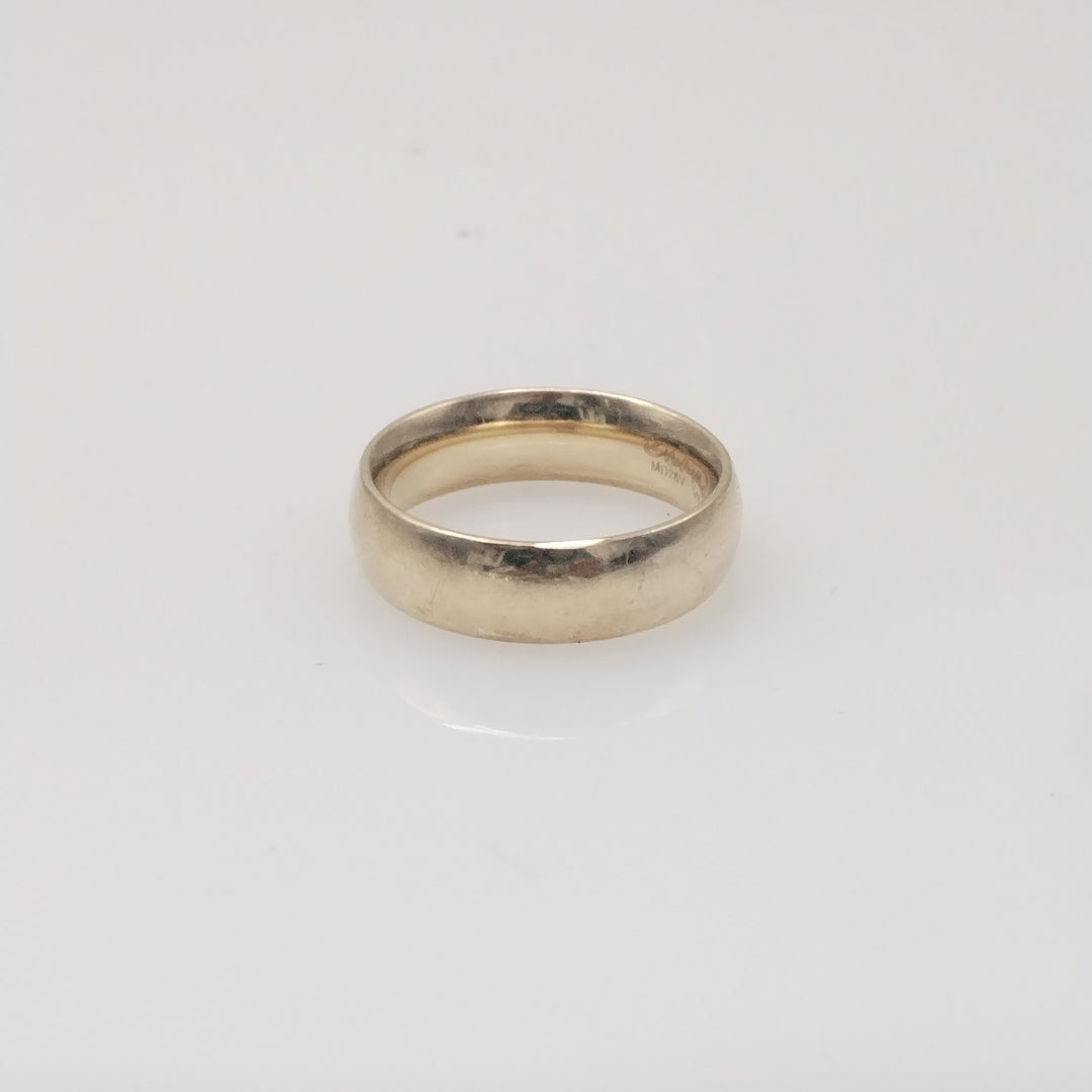 ARGOLLA ORO 14 K 3.2 GRMS (SEMINUEVO)