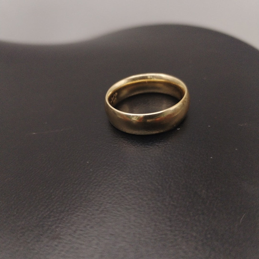 ARGOLLA ORO 14 K 3 GRMS (SEMINUEVO)