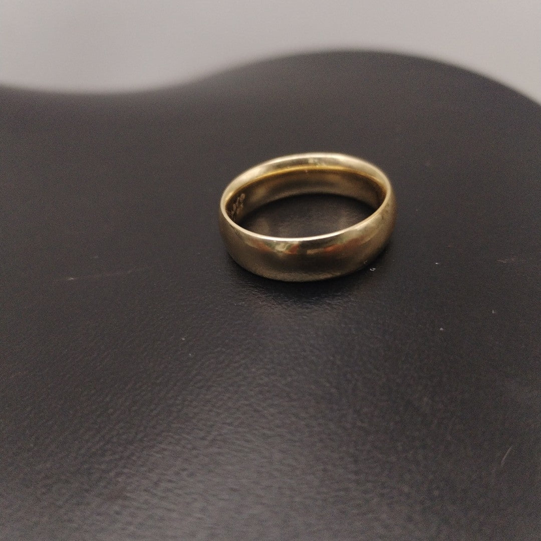 ARGOLLA ORO 14 K 3 GRMS (SEMINUEVO)