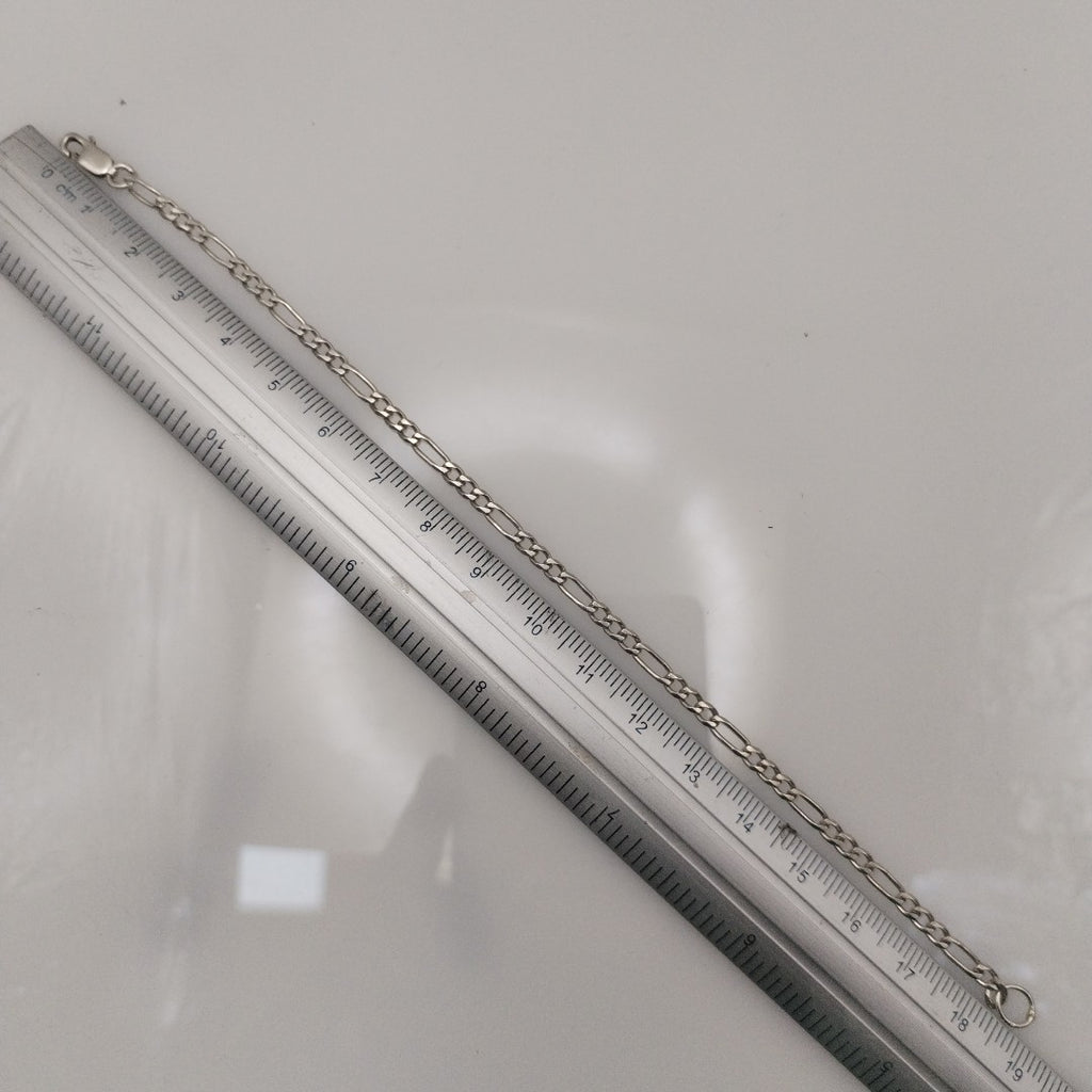PULSERA PLATA 3 GRMS (SEMINUEVO)