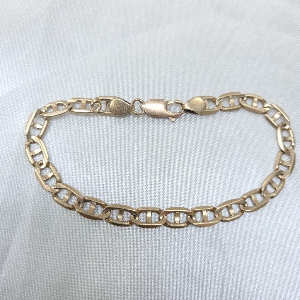 PULSERA ORO 10 K 8.6 GRMS (SEMINUEVO)