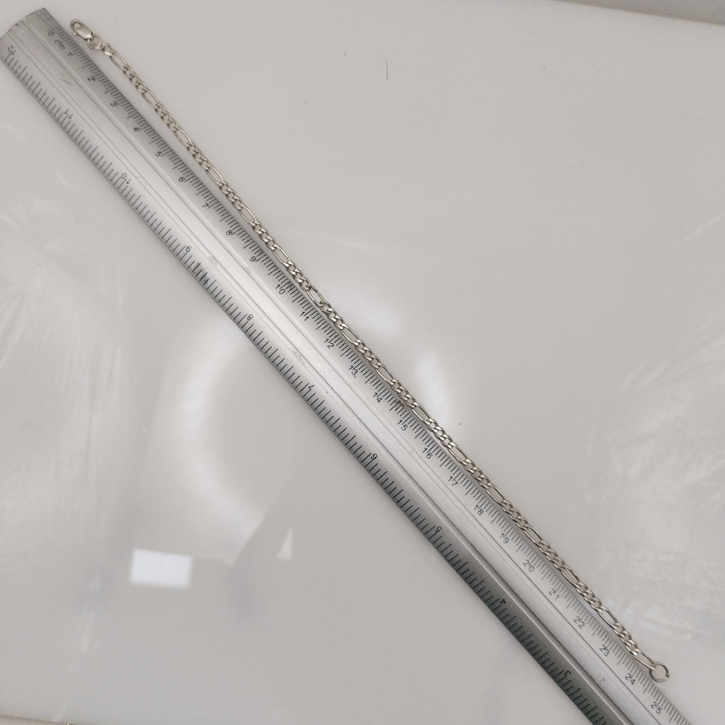 PULSERA PLATA 3.7 GRMS (SEMINUEVO)