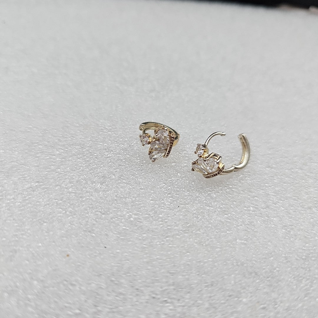 DIJE PLATA 3,20 GRMS (SEMINUEVO)