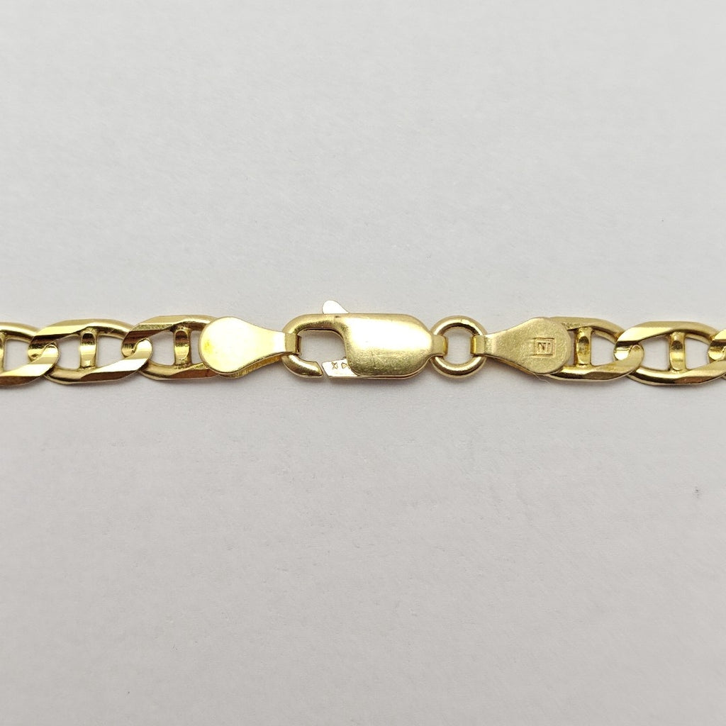 CADENA ORO 10 K 18,70 GRMS (SEMINUEVO)