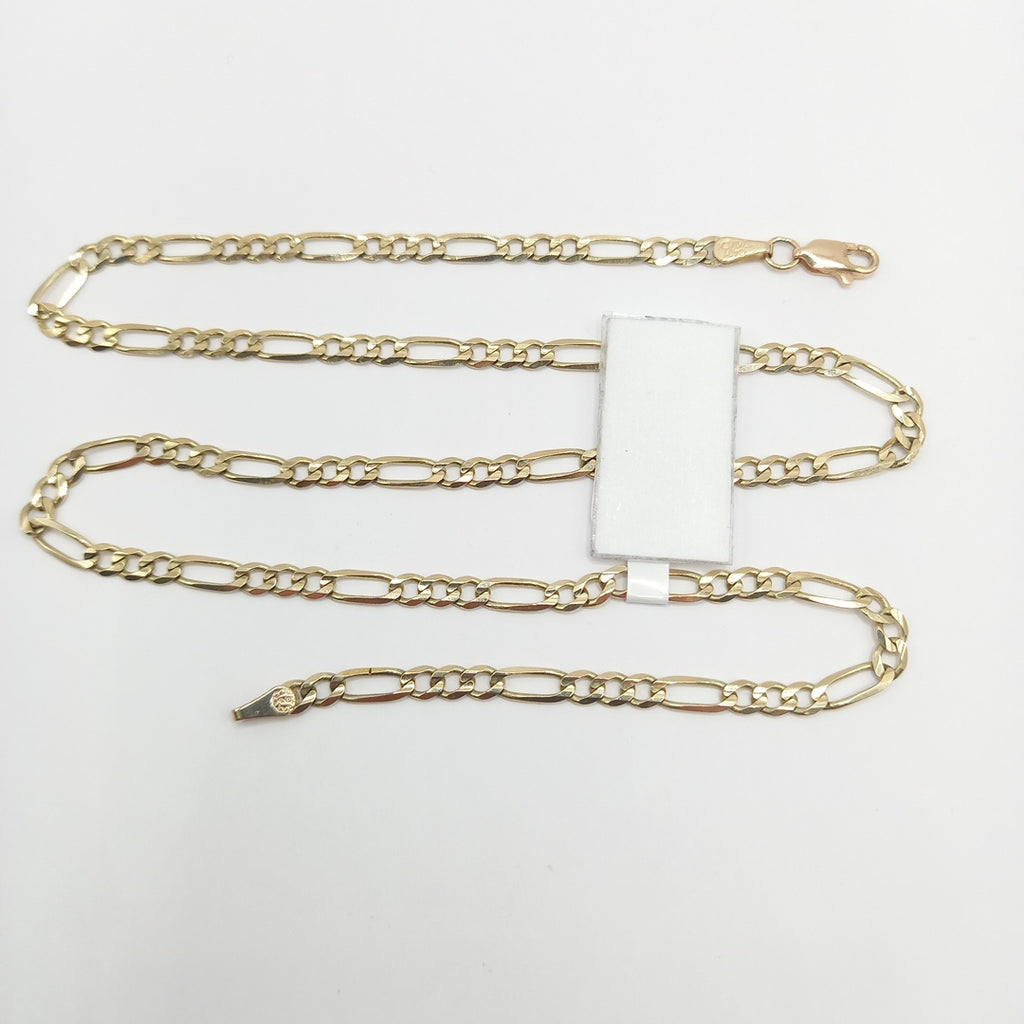 CADENA ORO 10 K 11.2 GRMS (SEMINUEVO)