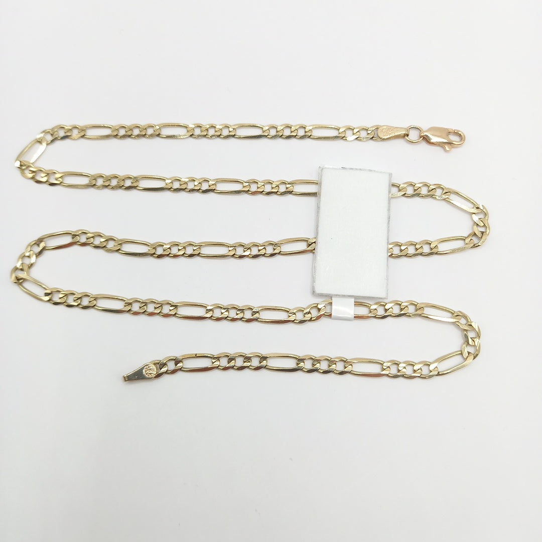 CADENA ORO 10 K 11.2 GRMS (SEMINUEVO)