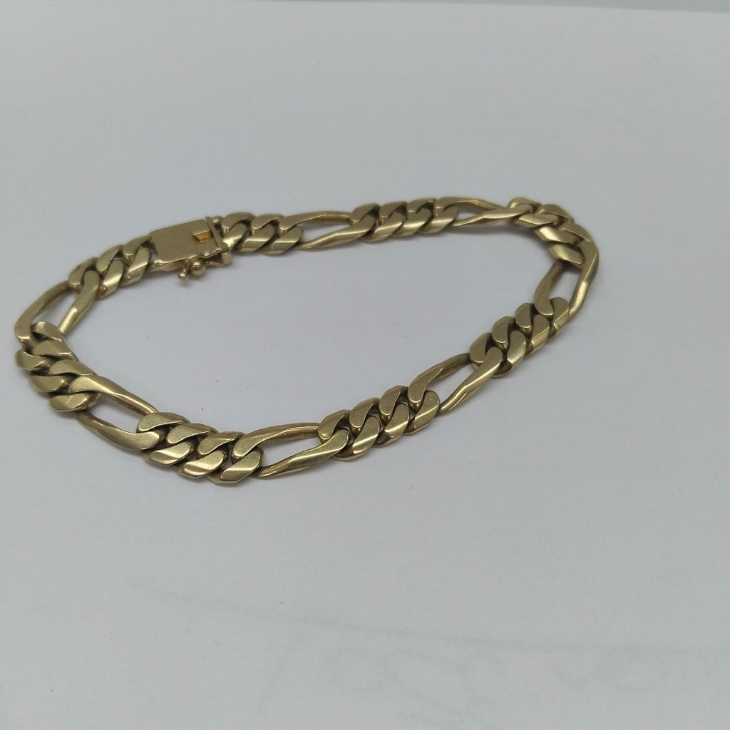 PULSERA ORO 14 K 20,70 GRMS (SEMINUEVO)
