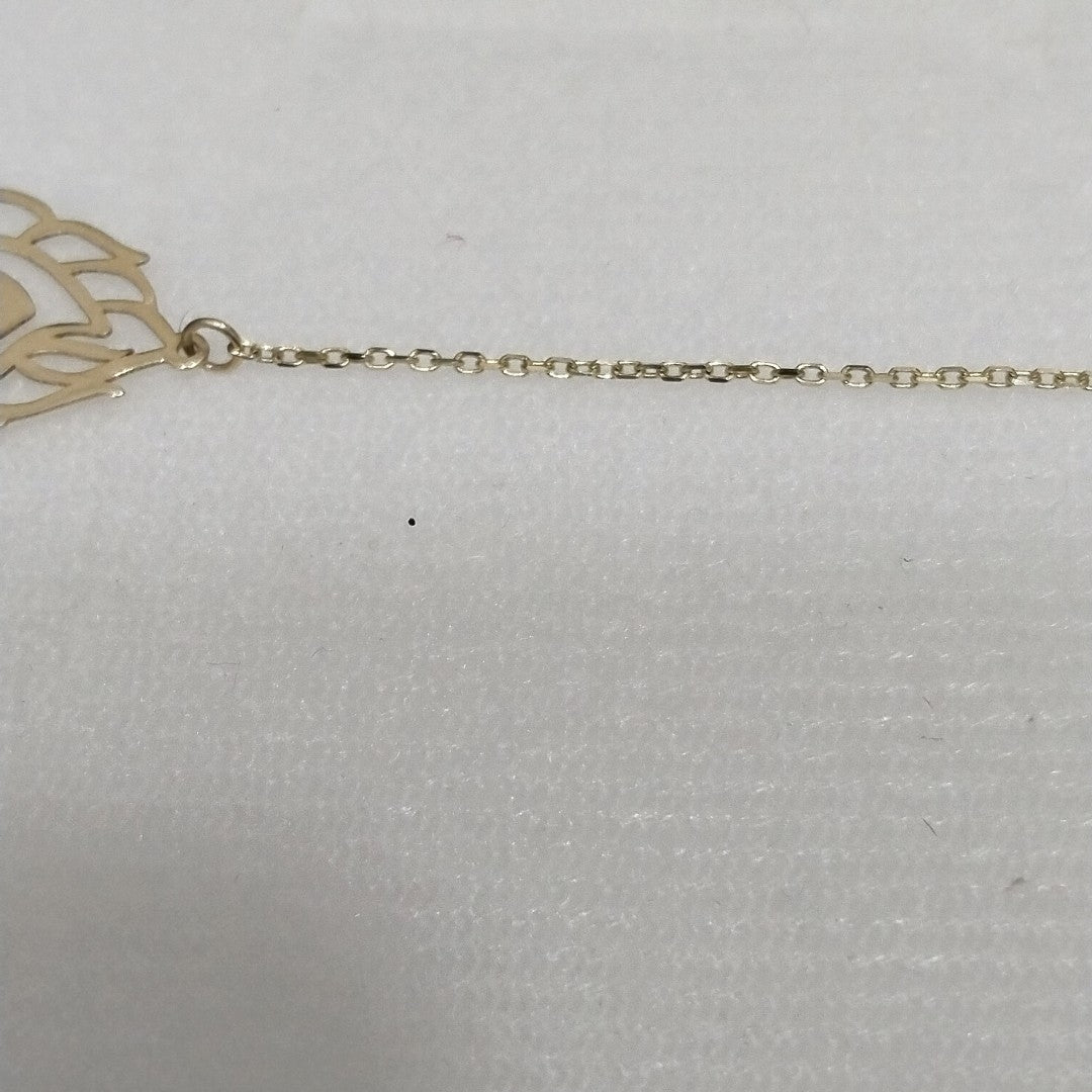 PULSERAS DAMA ORO 10K 0.6 (NUEVO)