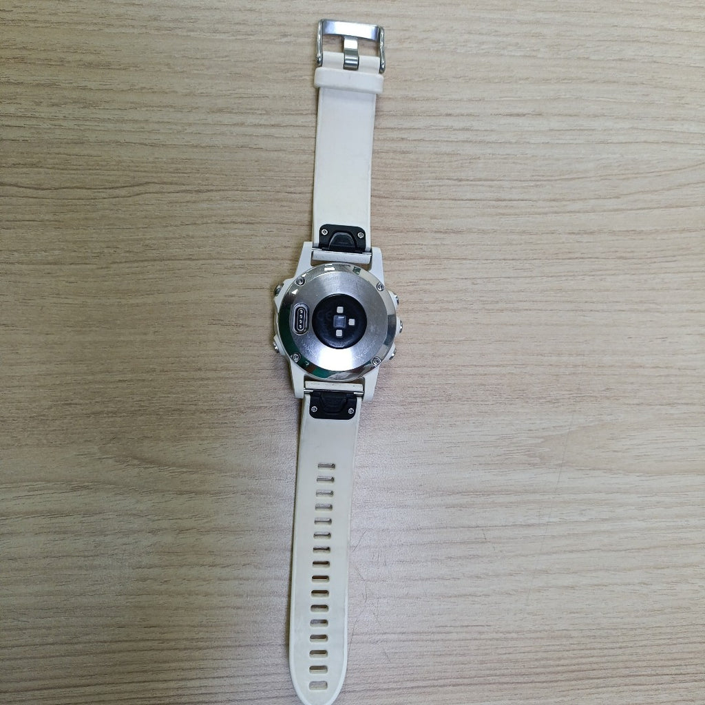 SMARTWATCH GARMIN FENIX 5S 42 MM GPS (SEMINUEVO)