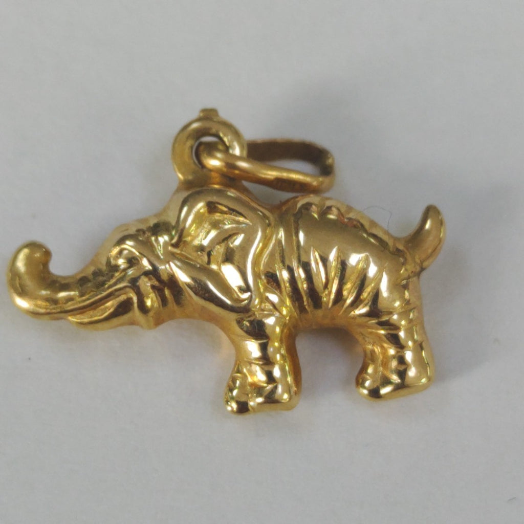 DIJE ORO 14 K 1.7 GRMS (SEMINUEVO)