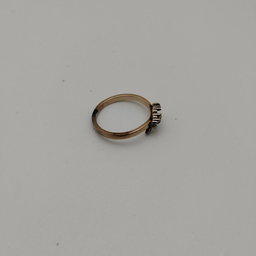ANILLITO ORO 8 K 2 GRMS (SEMINUEVO)